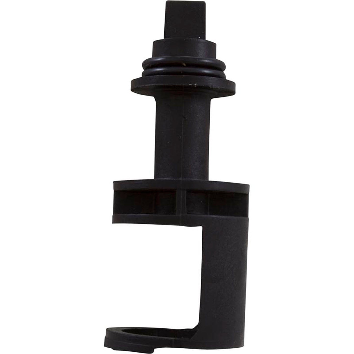 Dérivateur, vanne à 3 voies BWG HydroAir Hydroflow, 1/2", 3/4", 1"