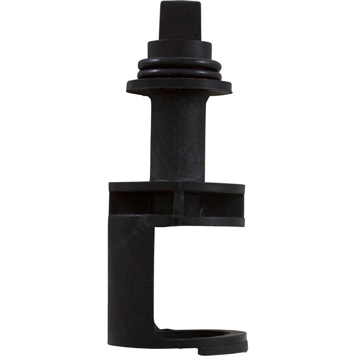 Diverter, BWG HydroAir Hydroflow 3-Way Valve, 1/2", 3/4", 1"