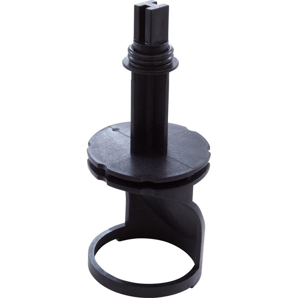 Diverter, BWG HydroAir Hydroflow 3-Way Valve, 2"