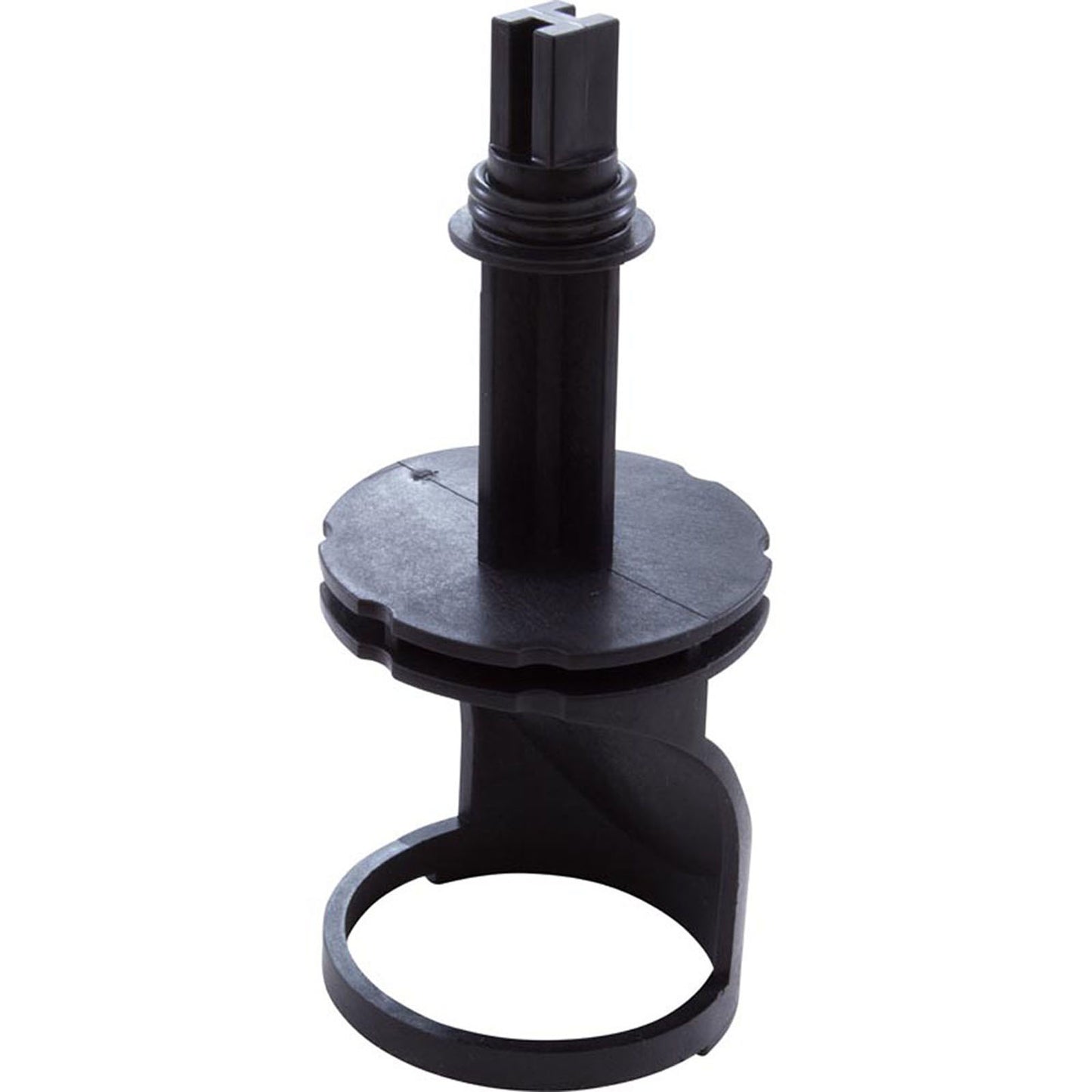 Diverter, BWG HydroAir Hydroflow 3-Way Valve, 2"