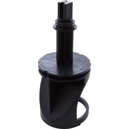 Diverter, BWG HydroAir Hydroflow 3-Way Valve, 2"