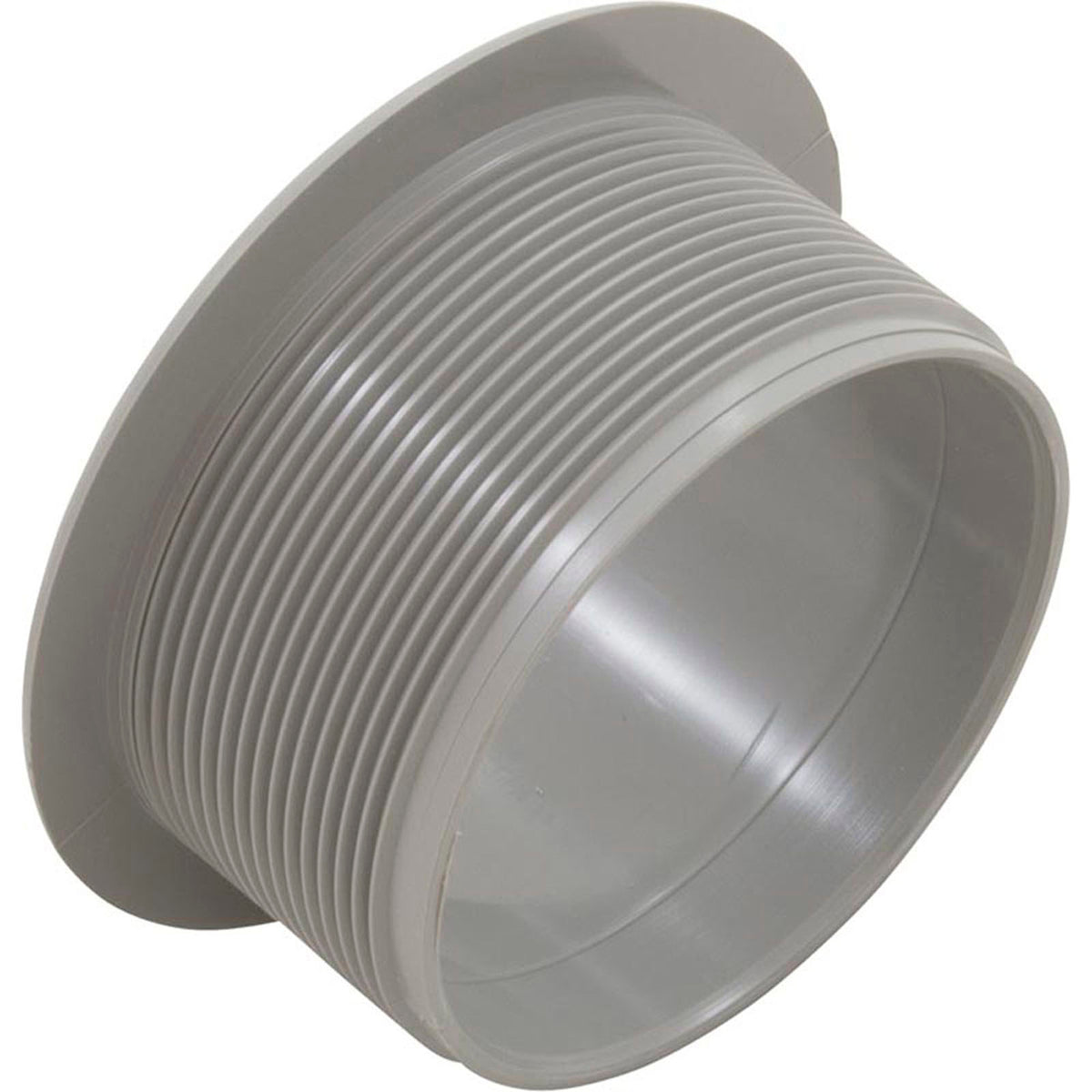 Fitting, BWG HydroAir Hydroflow 3-Way Valve, 2", Grey