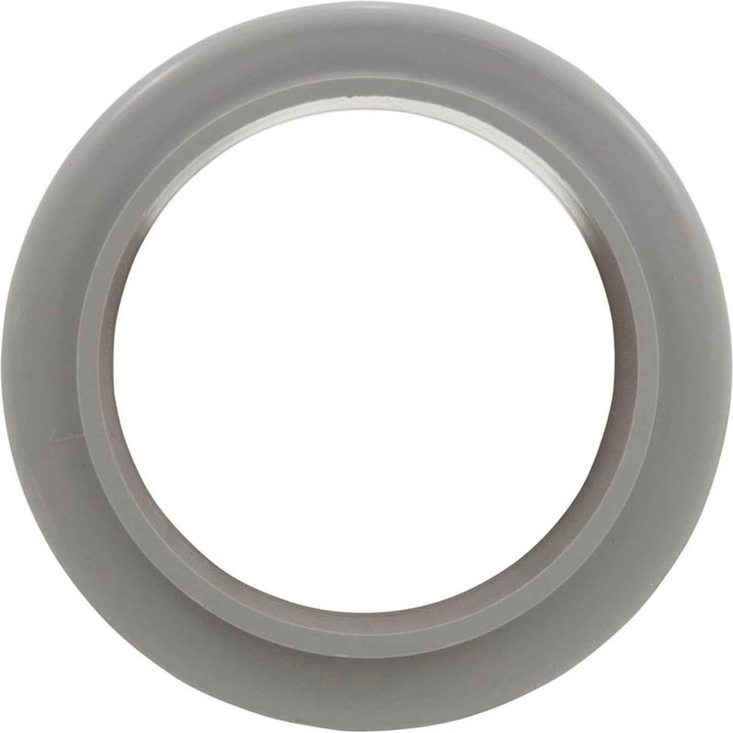 Fitting, BWG HydroAir Hydroflow 3-Way Valve, 2", Grey