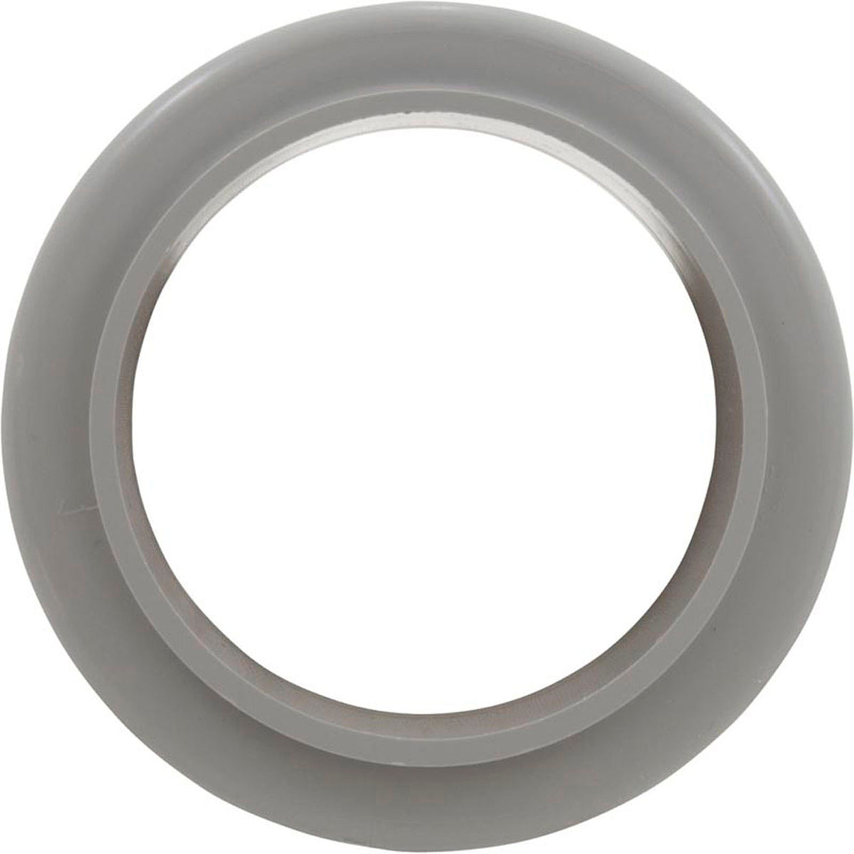 Fitting, BWG HydroAir Hydroflow 3-Way Valve, 2", Grey