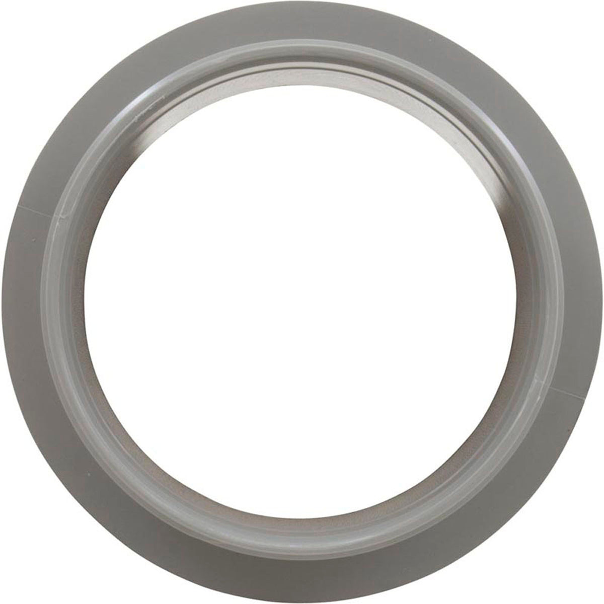 Fitting, BWG HydroAir Hydroflow 3-Way Valve, 2", Grey