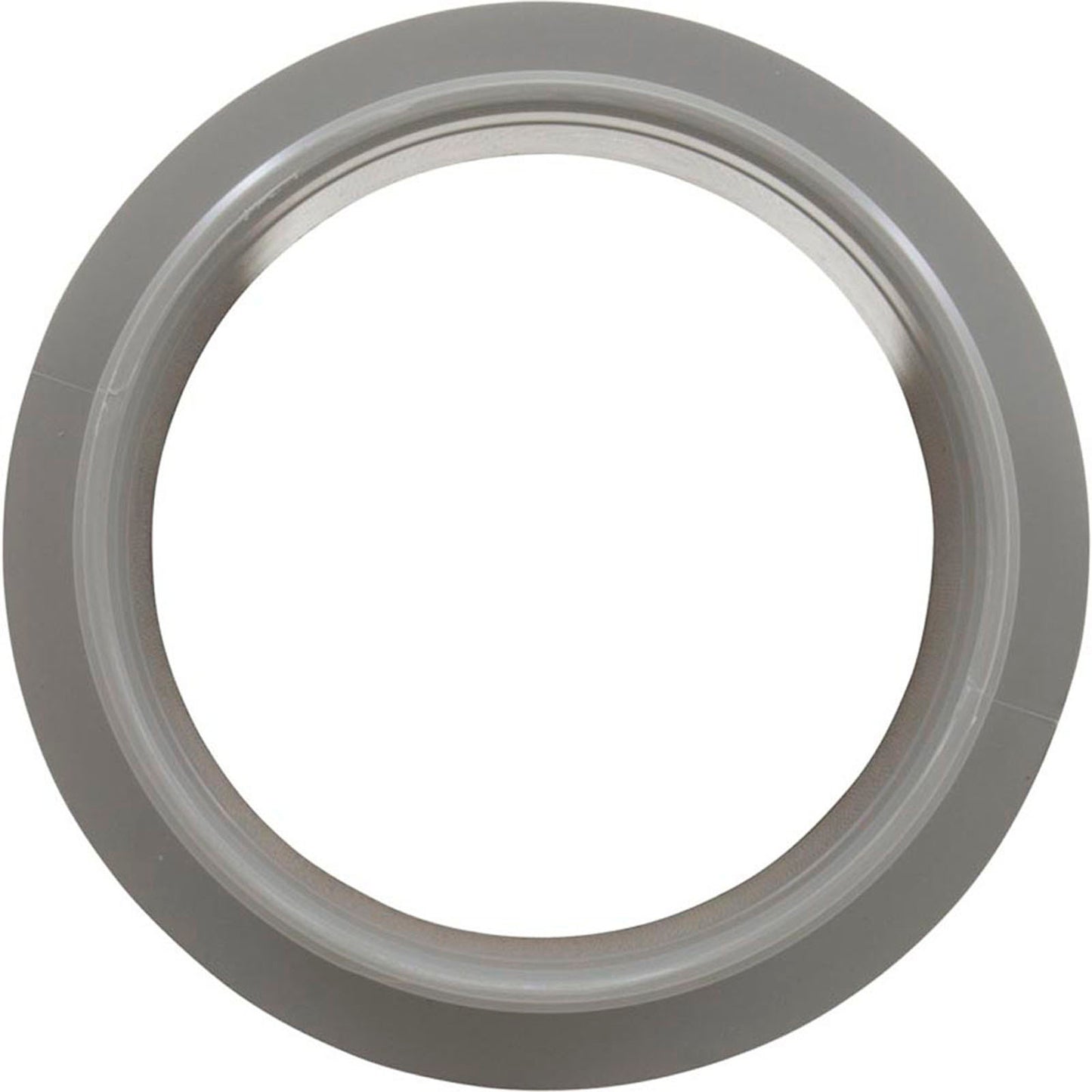 Fitting, BWG HydroAir Hydroflow 3-Way Valve, 2", Grey