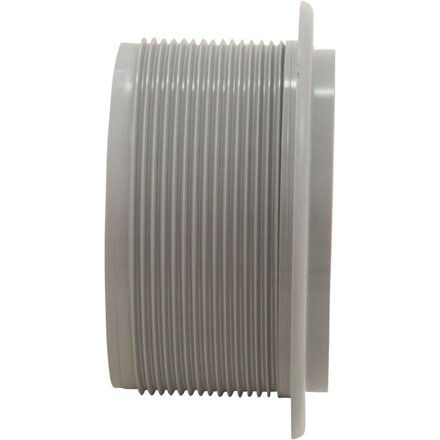 Fitting, BWG HydroAir Hydroflow 3-Way Valve, 2", Grey