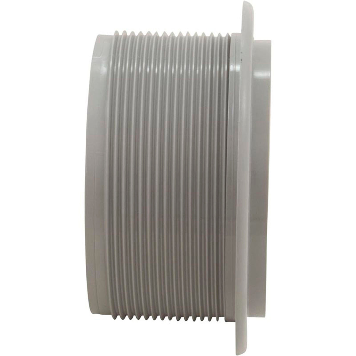 Fitting, BWG HydroAir Hydroflow 3-Way Valve, 2", Grey