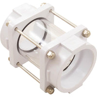 Sight Glass, 2" Slip, Generic, In-Line