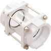 Sight Glass, 2" Slip, Generic, In-Line