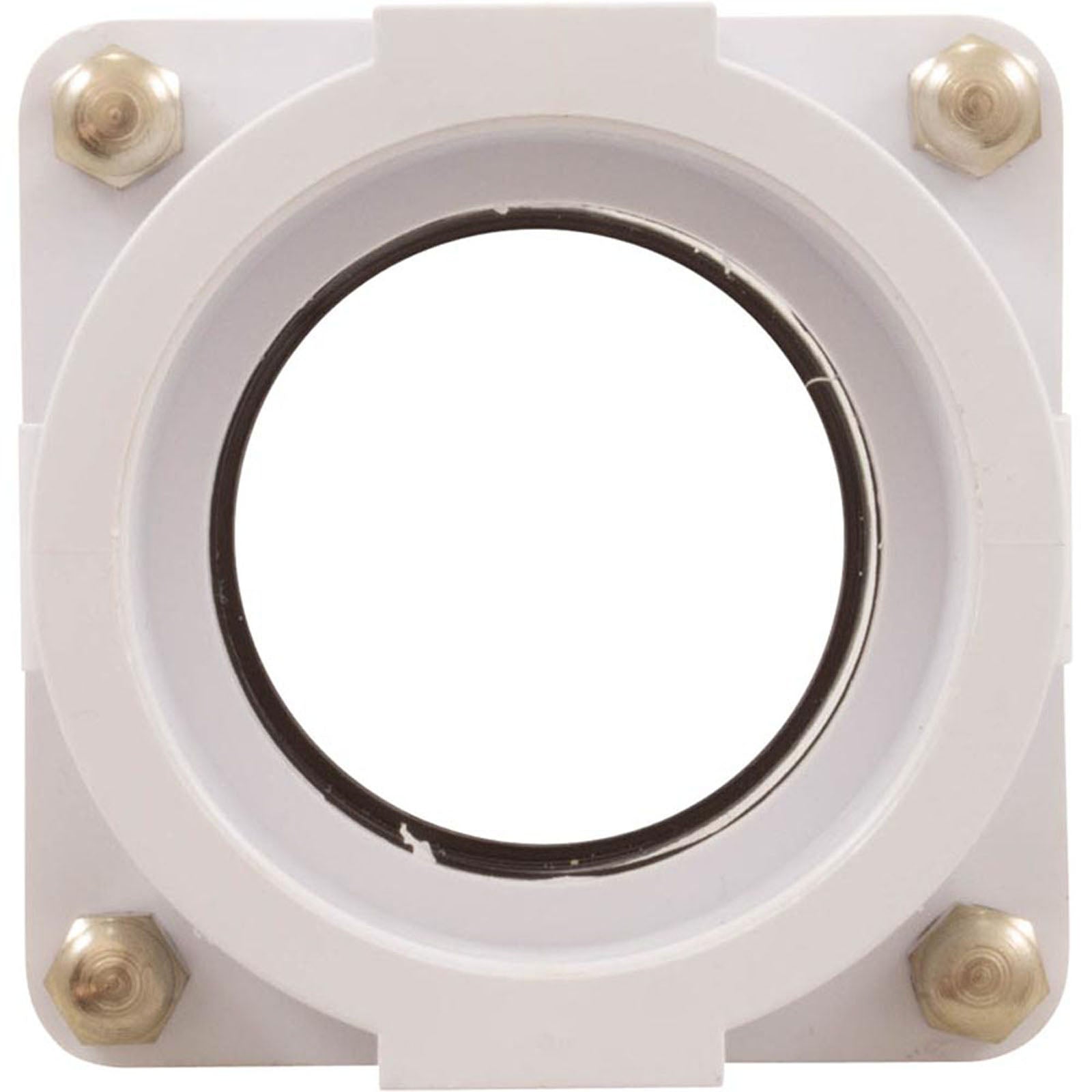 Sight Glass, 2" Slip, Generic, In-Line