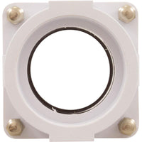 Sight Glass, 2" Slip, Generic, In-Line