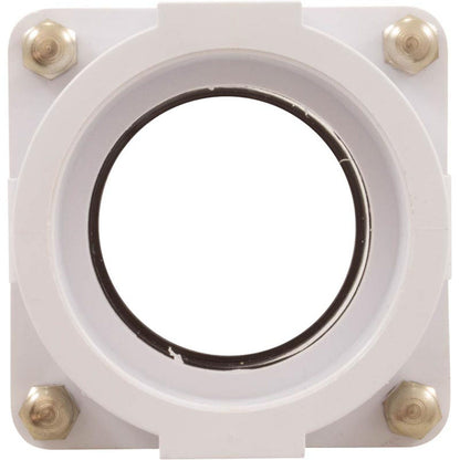 Sight Glass, 2" Slip, Generic, In-Line