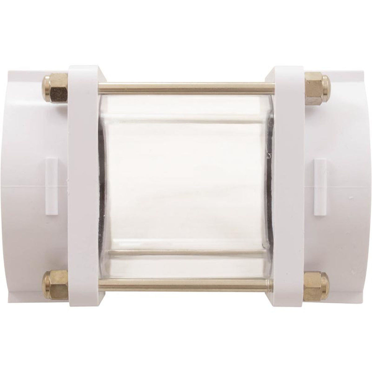Sight Glass, 2" Slip, Generic, In-Line