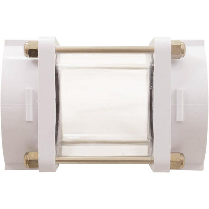 Sight Glass, 2" Slip, Generic, In-Line