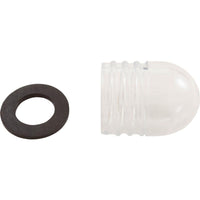 Sight Glass, 1-1/2"/2" MPV, Hayward VariFlo, Generic