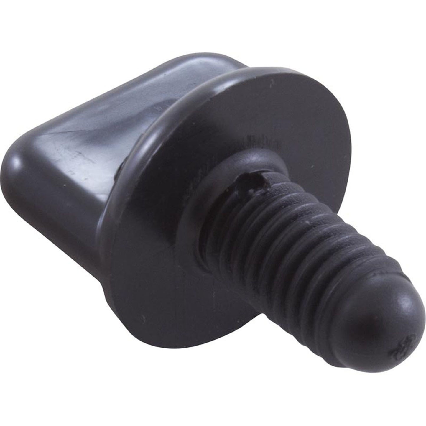 Bouton, vanne de dérivation CMP Hydroseal, noir