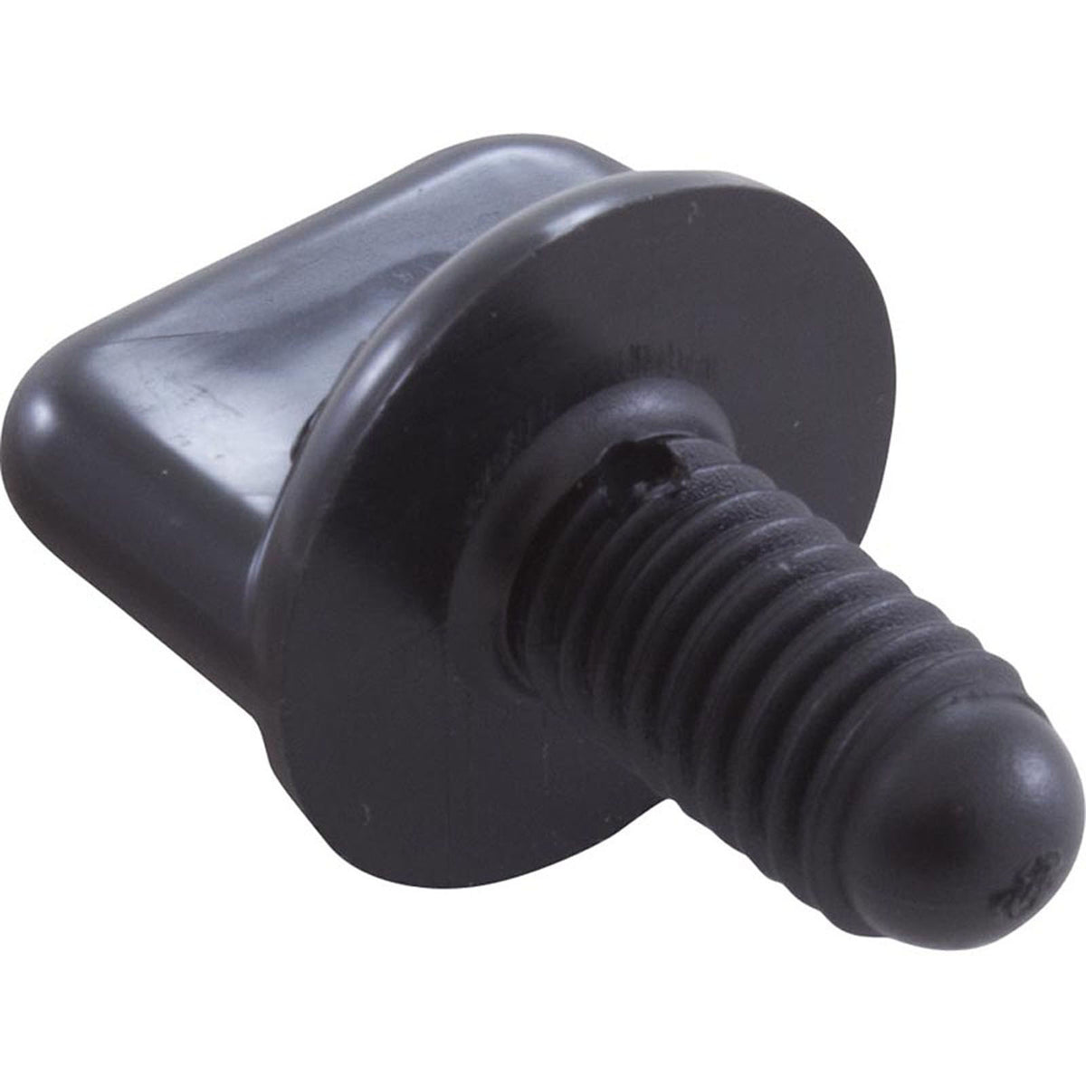 Knob, CMP Hydroseal Diverter Valve, Black