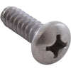 Screw, CMP Hydroseal Diverter Valve