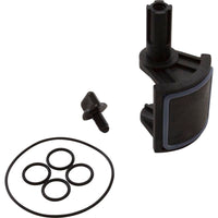 Diverter Assembly, CMP, Hydroseal Diverter/Neverlube Rpl, J-Style