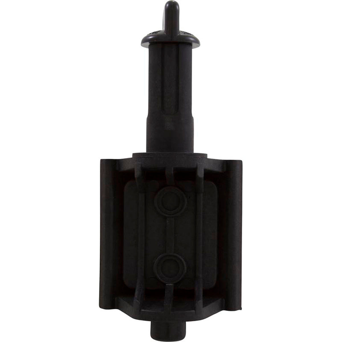 Diverter Assembly, CMP, Hydroseal Diverter/Neverlube Rpl, J-Style