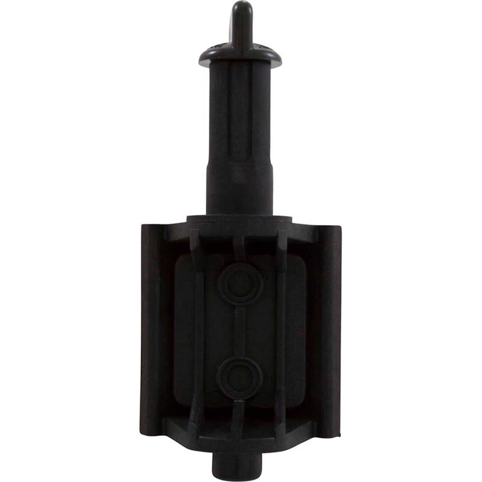 Diverter Assembly, CMP, Hydroseal Diverter/Neverlube Rpl, J-Style