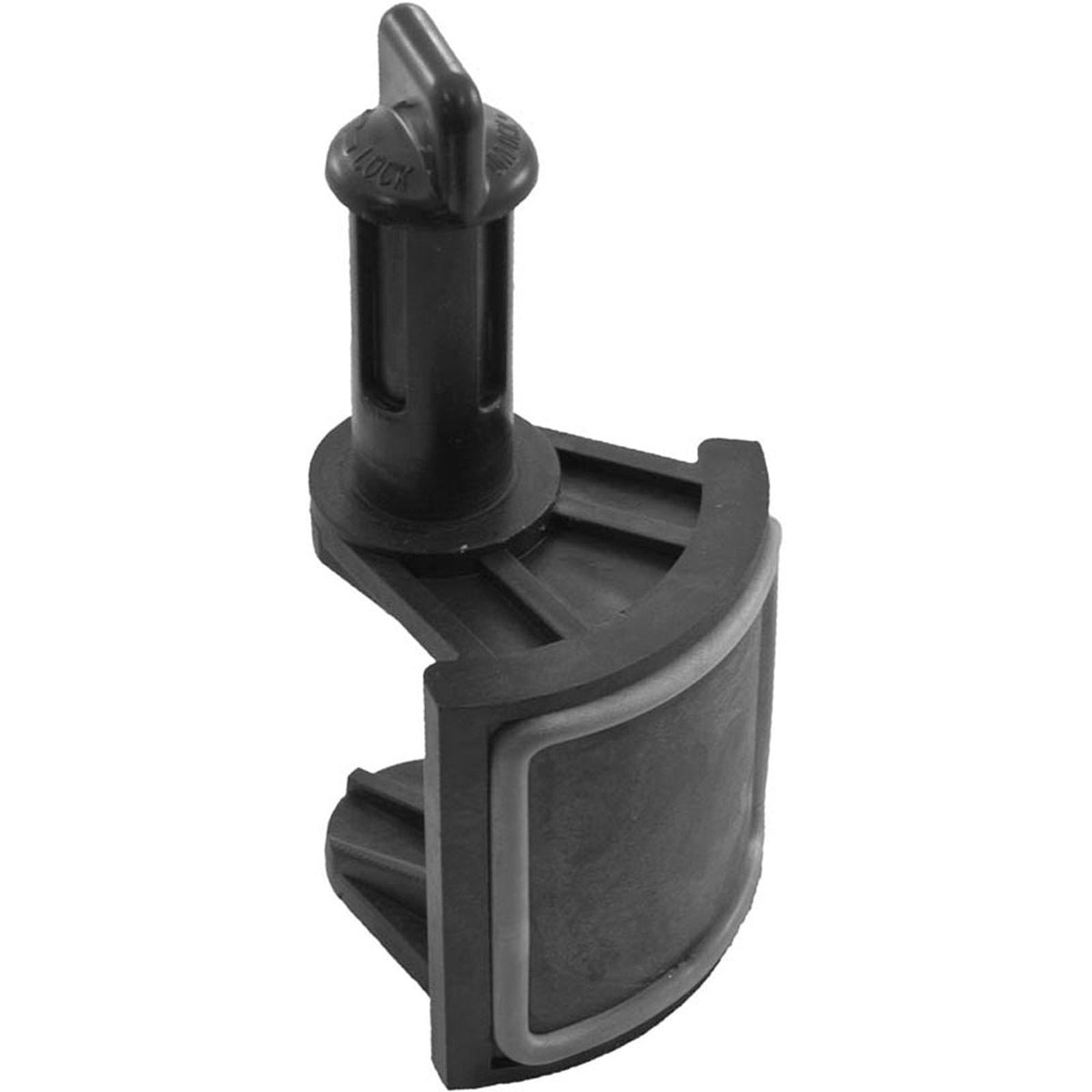 Diverter Assembly, CMP, Hydroseal Diverter/Neverlube Rpl, J-Style