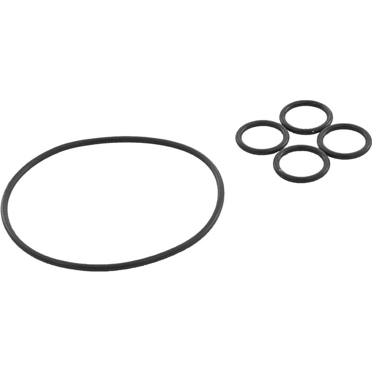 Diverter Assembly, CMP, Hydroseal Diverter/Neverlube Rpl, J-Style