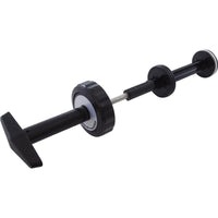 Piston Assembly, Hayward SP0410X Slide Valve, w/Handle, Generic