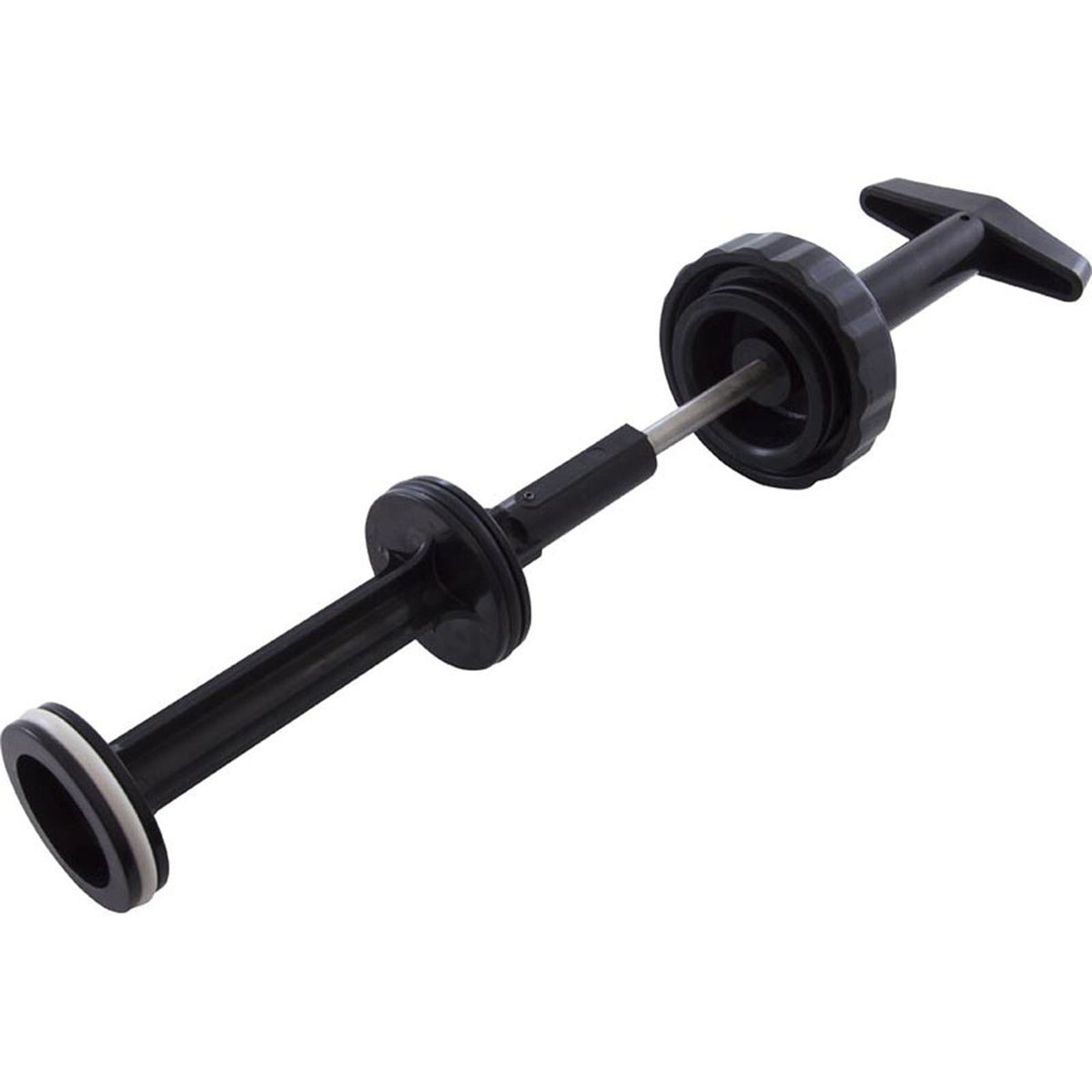 Piston Assembly, Hayward SP0410X Slide Valve, w/Handle, Generic