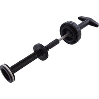Piston Assembly, Hayward SP0410X Slide Valve, w/Handle, Generic