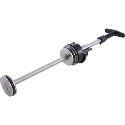 Piston Assembly, Pentair2" Slide/1-1/2" Backwash Valve, SS, Gen.