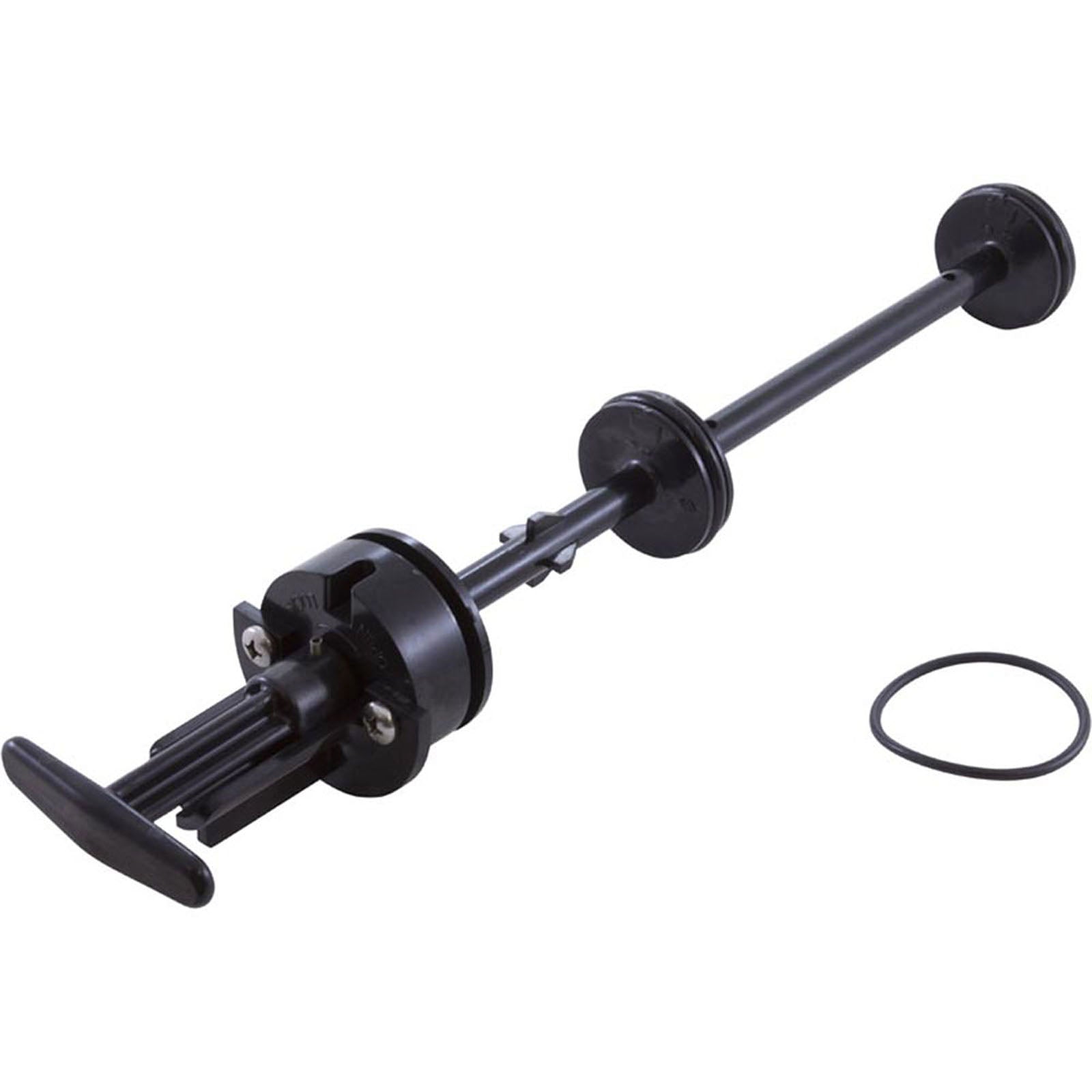 Piston Assembly, 2" Slide, 1-1/2" Backwash Valve, Generic