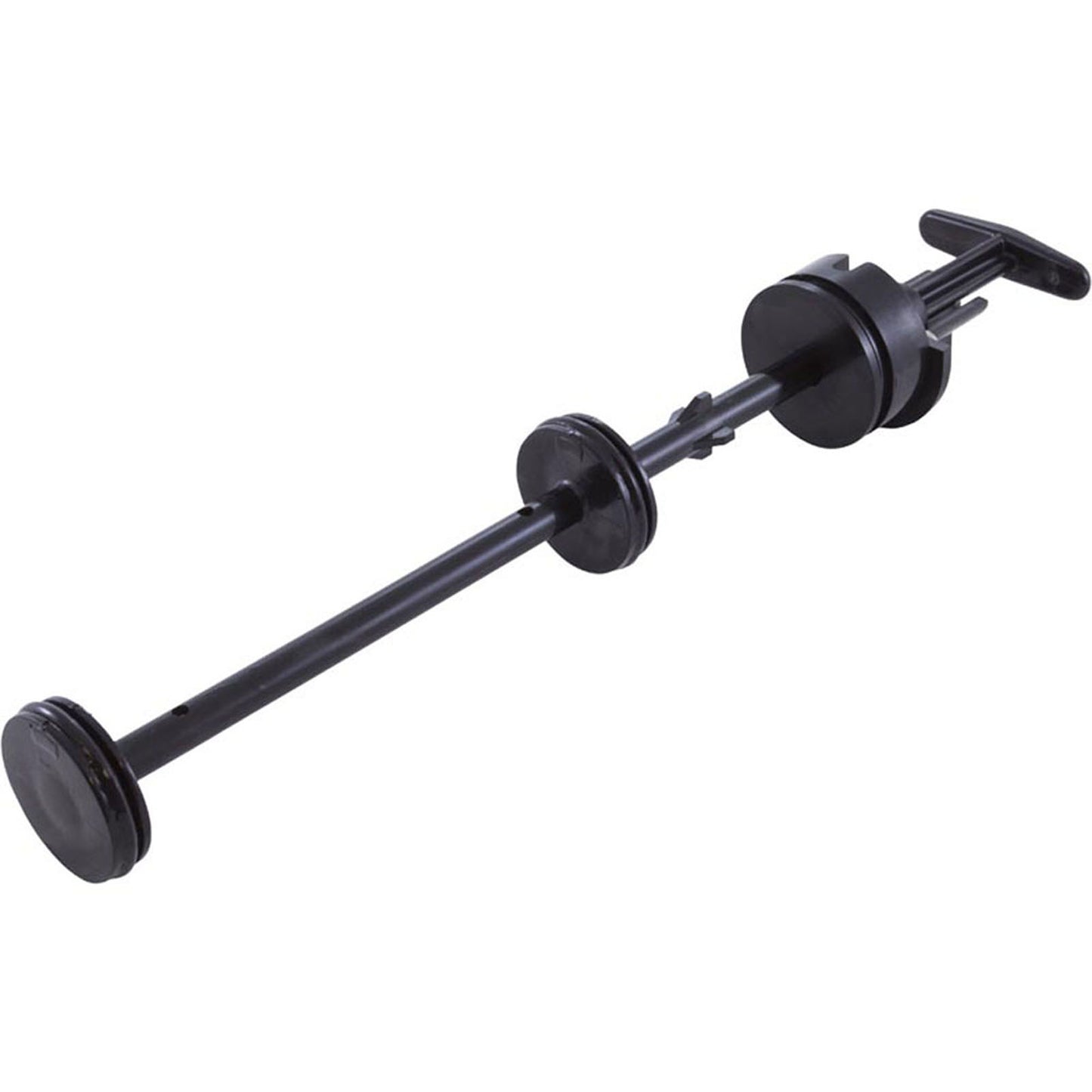 Piston Assembly, 2" Slide, 1-1/2" Backwash Valve, Generic