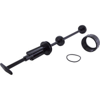 Piston Assembly, Slide Valve, Generic