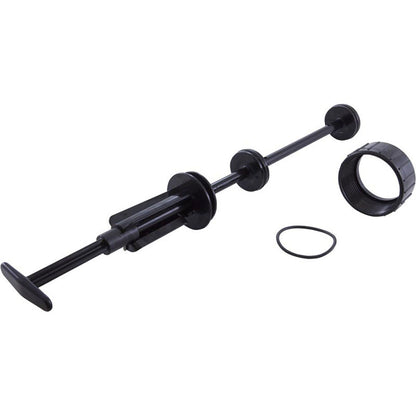 Conjunto de pistón, válvula de corredera, genérico