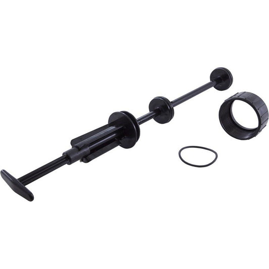 Piston Assembly, Slide Valve, Generic