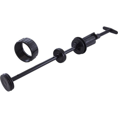 Conjunto de pistón, válvula de corredera, genérico