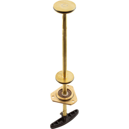 Piston Assembly, Anthony Push/Pull Valve, 2", Brass