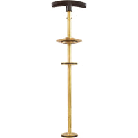 Piston Assembly, Anthony Push/Pull Valve, 2", Brass