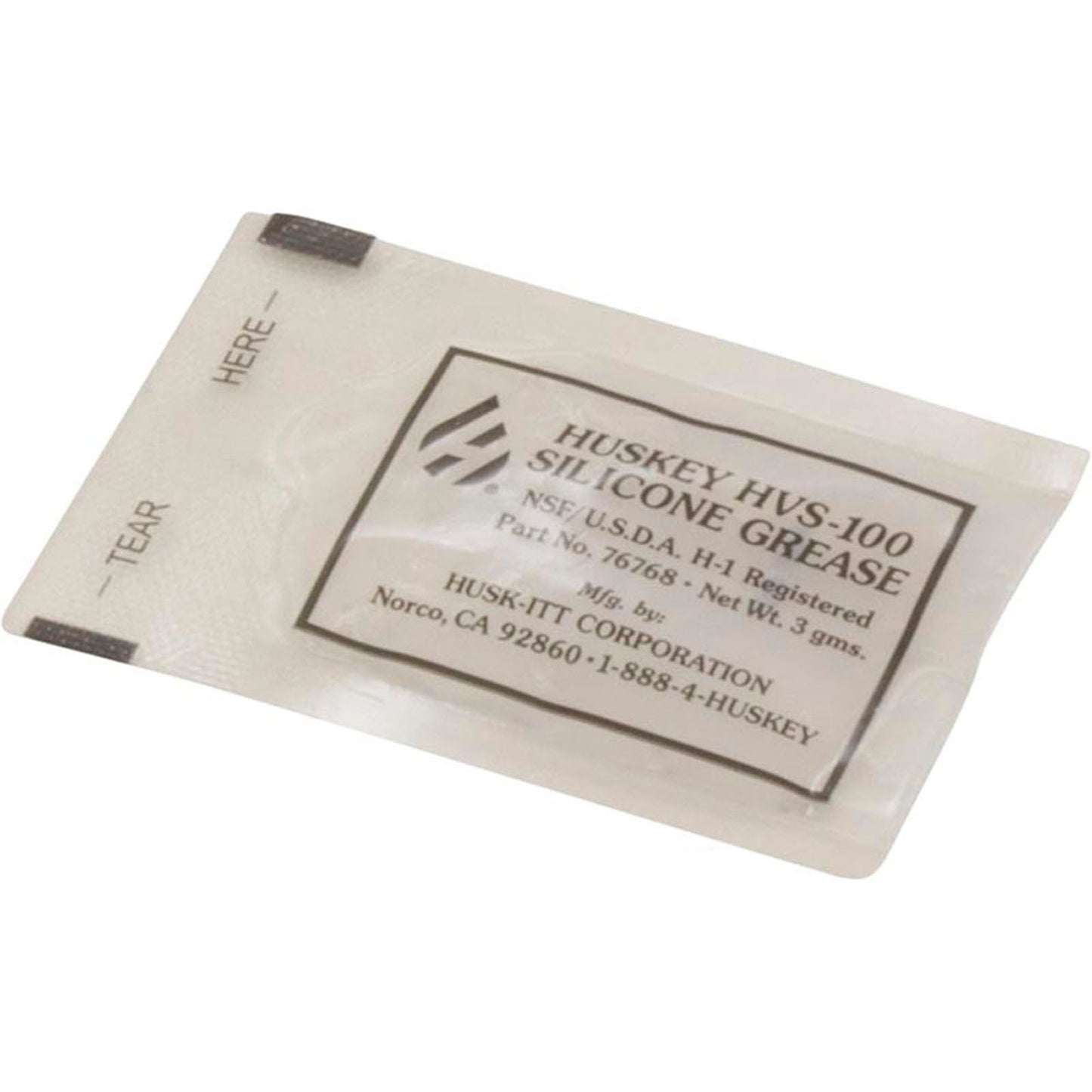 Piston Assembly, Anthony Push/Pull Valve, 2", Brass