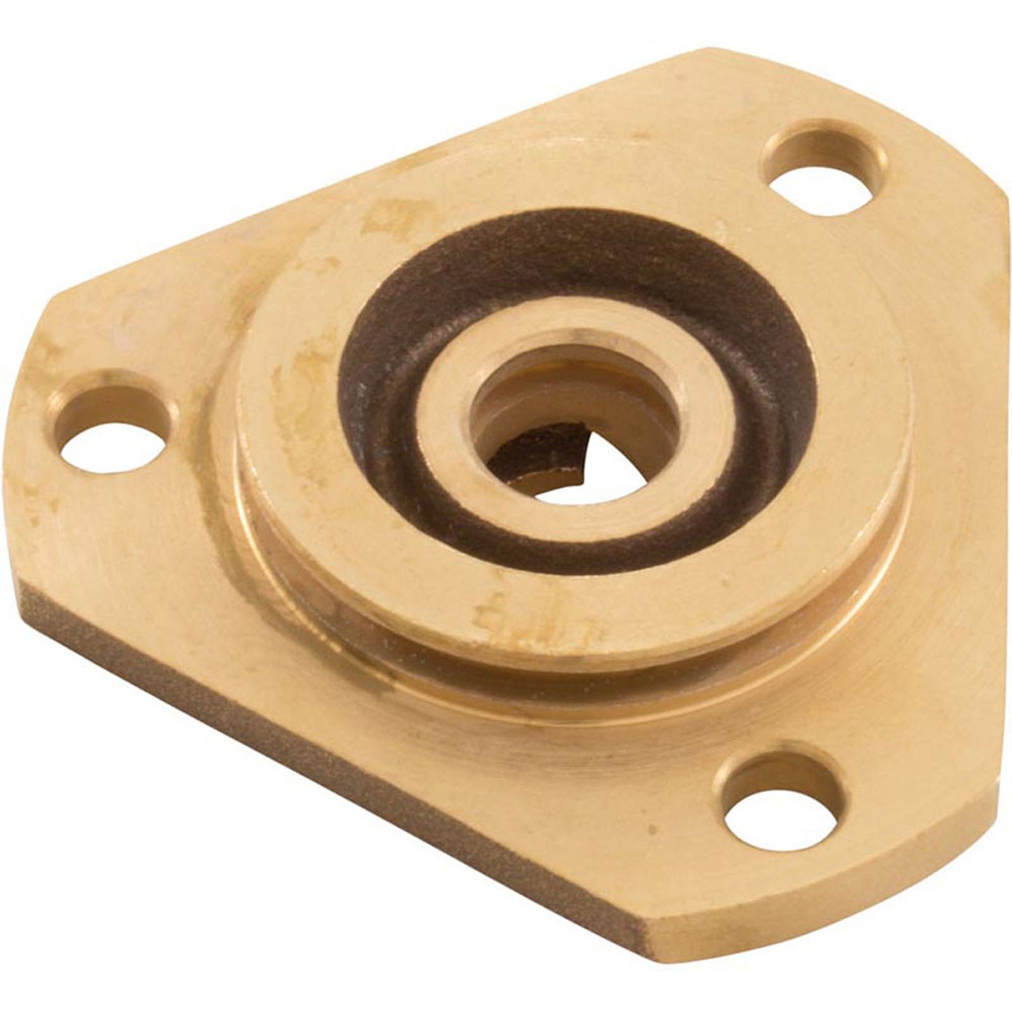 Piston Cap, Val-Pak, Generic, Anthony, Valve, 1.5" Brass