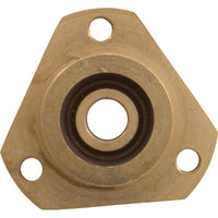 Piston Cap, Val-Pak, Generic, Anthony, Valve, 1.5" Brass