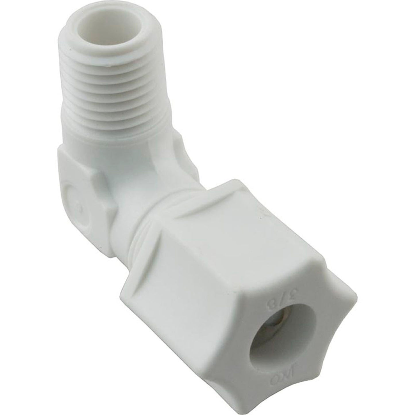 Compression Elbow, Pentair Sta-Rite High Rate/System 3