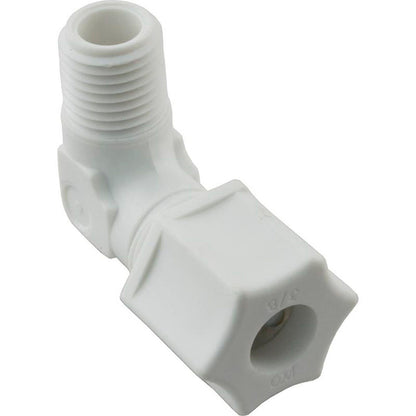 Compression Elbow, Pentair Sta-Rite High Rate/System 3