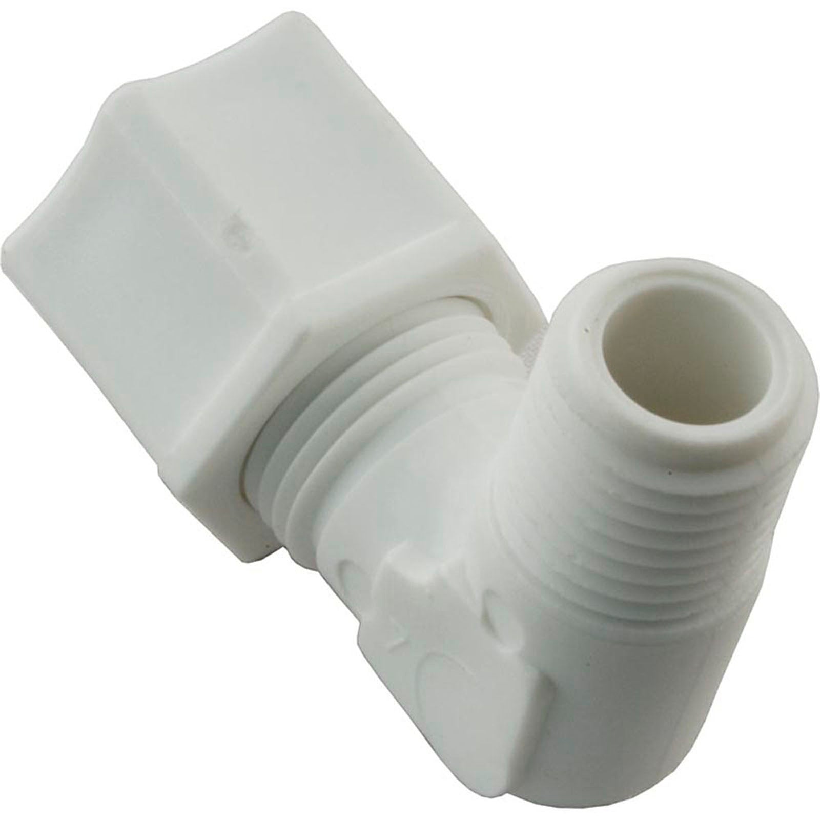 Compression Elbow, Pentair Sta-Rite High Rate/System 3