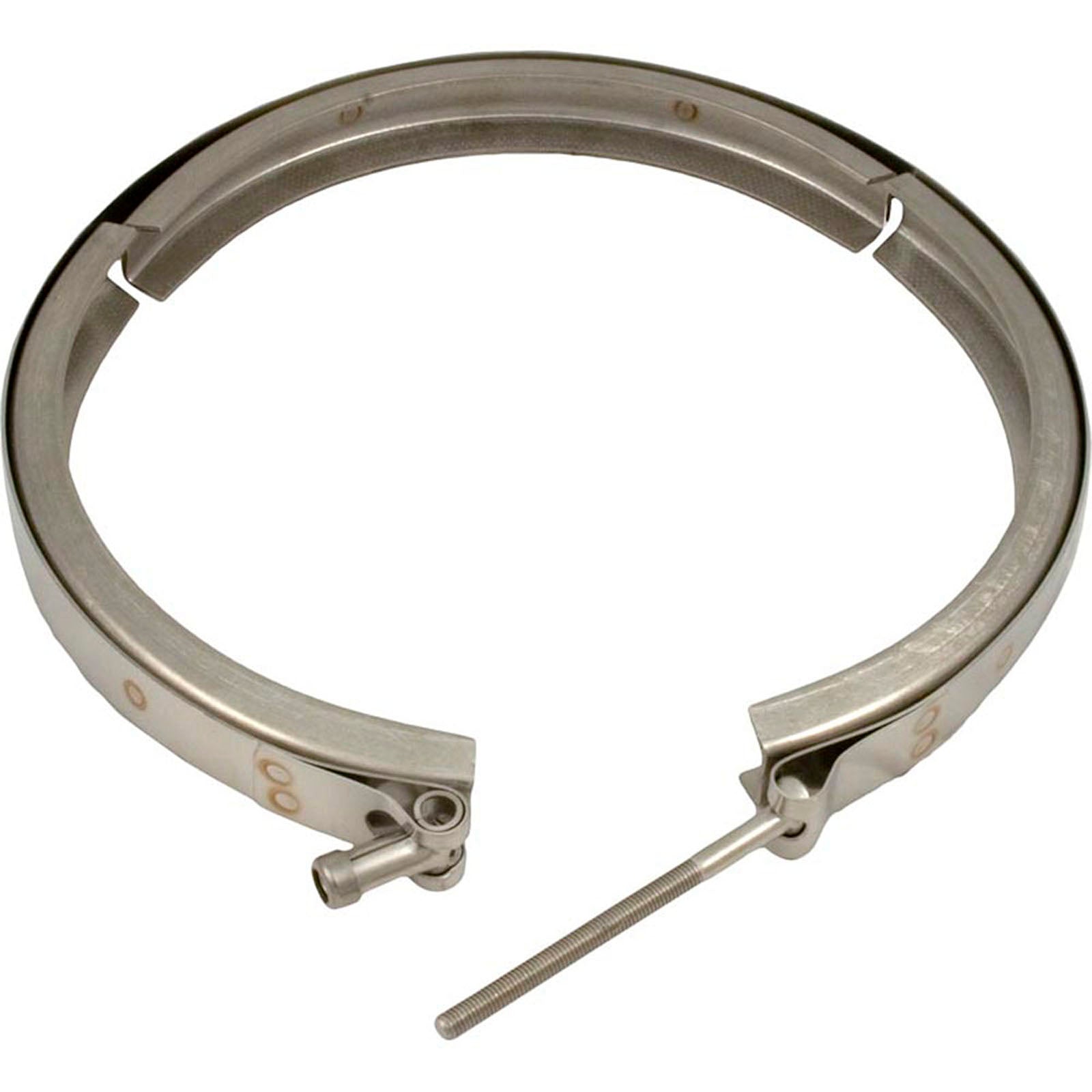 Clamp Ring, Pentair Sta-Rite Cristal-Flo