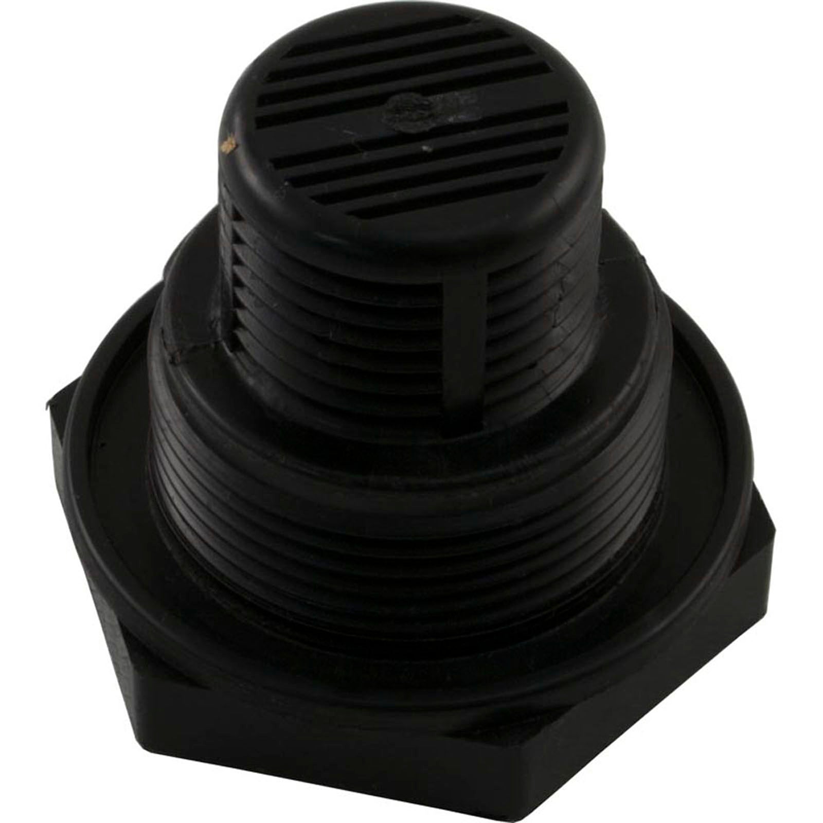 Drain Fitting, Pentair Sta-Rite System 3