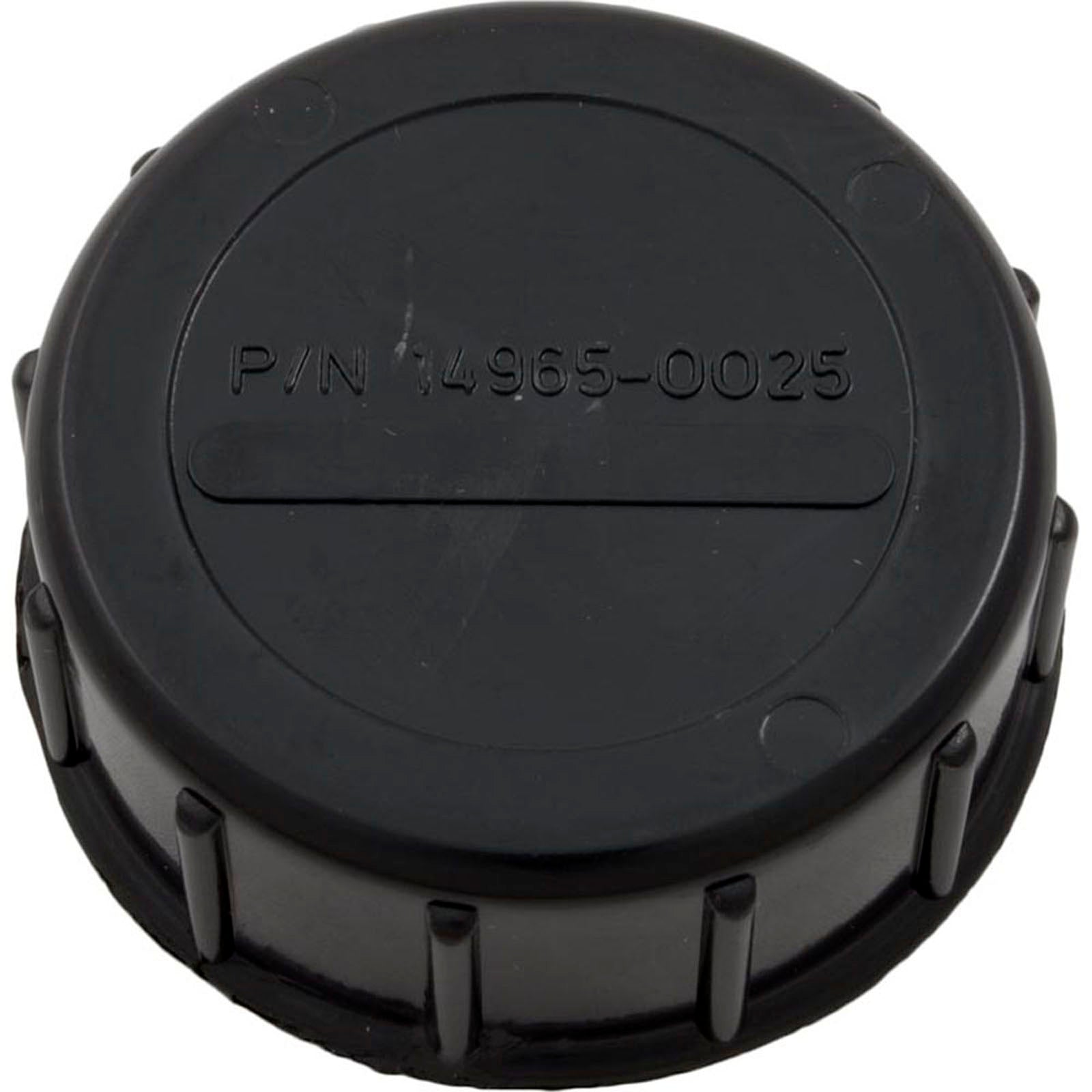 Drain Cap, Pentair Sta-Rite Cristal-Flo