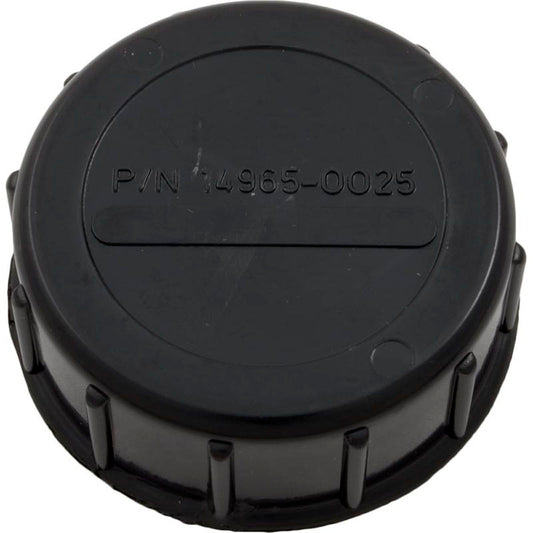 Drain Cap, Pentair Sta-Rite Cristal-Flo
